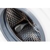 Pralka BEKO B3WFU58415WSPBS B300 8kg 1400 obr SteamCure Silnik Inwerterowy A Bezpieczeństwo użytkowania Blokada rodzicielska