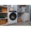 Pralka BEKO B3WFU58415WSPBS B300 8kg 1400 obr SteamCure Silnik Inwerterowy A Kierunek otwierania drzwi W lewo
