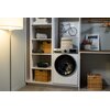 Pralka BEKO B3WFU58415WSPBS B300 8kg 1400 obr SteamCure Silnik Inwerterowy A Funkcje Funkcje parowe, Sterowanie smartfonem, Silnik inwerterowy, Wyświetlacz elektroniczny