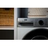 Pralka BEKO B3WFU58415WSPBS B300 8kg 1400 obr SteamCure Silnik Inwerterowy A Poziom hałasu [dB] 72