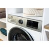 Pralka BEKO B3WFU58415WSPBS B300 8kg 1400 obr SteamCure Silnik Inwerterowy A Funkcje dodatkowe HomeWhiz®