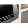 Pralka BEKO B3WFU58415WSPBS B300 8kg 1400 obr SteamCure Silnik Inwerterowy A Silnik inwerterowy Tak