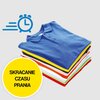 Pralka BEKO B3WFU59415MPBS B300 9kg 1400 obr SteamCure Manhattan Gray A Funkcje dodatkowe Pranie wstępne