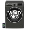 Pralka BEKO B3WFU59415MPBS B300 9kg 1400 obr SteamCure Manhattan Gray A