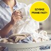 Pralka BEKO WUE7612WARSE 7kg 1200 obr Funkcje Funkcje parowe, Silnik inwerterowy, Wyświetlacz elektroniczny