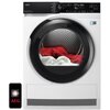 Suszarka AEG TR838A4CP AbsoluteCare 8000 z pompą ciepła 8kg MixDry SensiDry PreciseDry