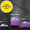 Suszarka AEG TR838A4CP AbsoluteCare 8000 z pompą ciepła 8kg MixDry SensiDry PreciseDry Wymiary (GxSxW) [cm] 63.8 x 59.6 x 85