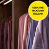 Suszarka AEG TR838A4CP AbsoluteCare 8000 z pompą ciepła 8kg MixDry SensiDry PreciseDry Funkcje dodatkowe AbsoluteCare