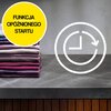 Suszarka AEG TR838A4CP AbsoluteCare 8000 z pompą ciepła 8kg MixDry SensiDry PreciseDry Funkcje dodatkowe Certyfikat Woolmark