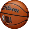 Piłka koszykowa WILSON NBA DRV Plus WTB9200XB06 Kolor Pomarańczowy