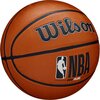 Piłka koszykowa WILSON NBA DRV Plus WTB9200XB05 Łączenie Klejona