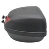 Kufer do skutera TORQ BOX04 32 L Pojemność [l] 32