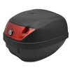 Kufer do skutera TORQ BOX04 32 L Pojemność [ml] 32000
