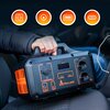 Stacja zasilania EXTRALINK Power Ranger EPS-S500S 510.6 Wh Bank energii Łączność bezprzewodowa Bluetooth