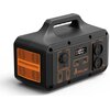 Stacja zasilania EXTRALINK Power Ranger EPS-S500S 510.6 Wh Bank energii Konstrukcja Standard
