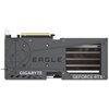 Karta graficzna GIGABYTE GeForce RTX 4070 Ti Eagle OC 2.0 12GB DLSS 3 Chłodzenie Aktywne