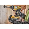 Wiertarko-wkrętarka DEWALT DCD999H2T-QW Wyposażenie Haczyk do paska