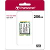Dysk TRANSCEND TS256GMTE300S 256GB SSD Rodzaj dysku SSD