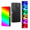 Lampa LED ULANZI PL-01 RGB Funkcje dodatkowe Mocowanie na statywie