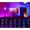 Lampa LED ULANZI PL-01 RGB Funkcje dodatkowe Uchwyt magnetyczny