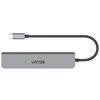 Hub UNITEK H1118A USB Typu C, Pasywny Typ Pasywny