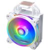 Chłodzenie CPU COOLER MASTER Hyper 212 Halo ARGB Kompatybilność z procesorami Intel 1156