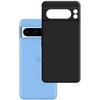 Etui 3MK Matt Case do Google Pixel 8 Pro Czarny