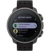 Smartwatch SUUNTO Vertical Titanium Solar Czarny GPS Tak