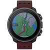 Smartwatch SUUNTO Vertical Czarno-Rubinowy Kompatybilna platforma Android