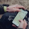 Smartwatch SUUNTO Vertical Czarno-Limonkowy Wodoszczelność Tak