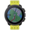 Smartwatch SUUNTO Vertical Czarno-Limonkowy Kompatybilna platforma Android