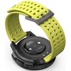 Smartwatch SUUNTO Vertical Czarno-Limonkowy Kompatybilna platforma iOS