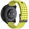 Smartwatch SUUNTO Vertical Czarno-Limonkowy Komunikacja Bluetooth