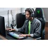 Słuchawki RAZER Barracuda X Roblox Edition Bezprzewodowe, Nauszne, Dźwięk przestrzenny Pasmo przenoszenia min. [Hz] 20