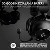 Słuchawki LOGITECH G Pro X 2 Czarny Regulacja głośności Tak