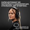 Słuchawki LOGITECH G Pro X 2 Bezprzewodowe, Nauszne, Dźwięk przestrzenny Biały Bezprzewodowe Tak