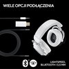 Słuchawki LOGITECH G Pro X 2 Biały Pasmo przenoszenia max. [Hz] 20000