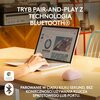 Mysz LOGITECH M240 Silent Rozdzielczość 4000 dpi