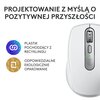 Mysz LOGITECH MX Anywhere 3S Jasnoszary Typ myszy Optyczna