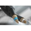 Słuchawki nauszne FIIO FT3 350 Ohm Czarny Składane Nie