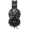 Słuchawki nauszne FIIO FT3 350 Ohm Czarny Pasmo przenoszenia max. [Hz] 40000