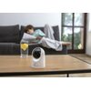 Kamera EXTRALINK Smart Life HomeEye EX.32992 Tuya Wewnętrzna, Wi-Fi Przetwornik CMOS