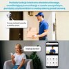 Kamera EXTRALINK Smart Life SolarEye EX.32985 Tuya Zewnętrzna, Wi-Fi Kąt widzenia [stopnie] Poziomo: 120