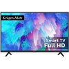 Telewizor KRUGER&MATZ KM0240FHD-S6 40" LED Android TV Nie