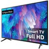 Telewizor KRUGER&MATZ KM0240FHD-S6 40" LED Dla graczy Nie