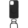 Etui JUST ELEGANCE PopGrip do Apple iPhone 11 Pro Czarny Kompatybilność Apple iPhone 11 Pro