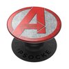 Uchwyt i podstawka POPSOCKETS do telefonu (Avengers Red)