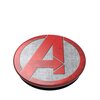 Uchwyt i podstawka POPSOCKETS do telefonu (Avengers Red) Szerokość [mm] 38.8