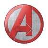 Uchwyt i podstawka POPSOCKETS do telefonu (Avengers Red) Wysokość [mm] 24.3
