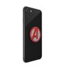 Uchwyt i podstawka POPSOCKETS do telefonu (Avengers Red) Grubość [mm] 7.7